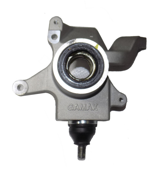 0085450  Кулак повортный левый 55900-AX301-000