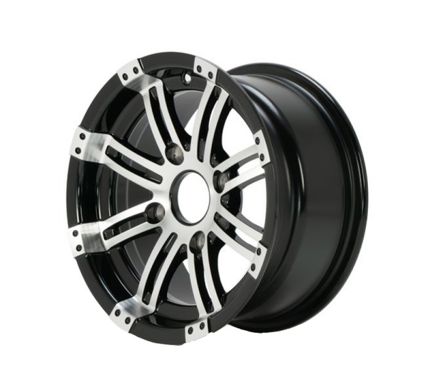 9010-070100-20000  Диск Алюминиевый, передний 9010-070100-20000