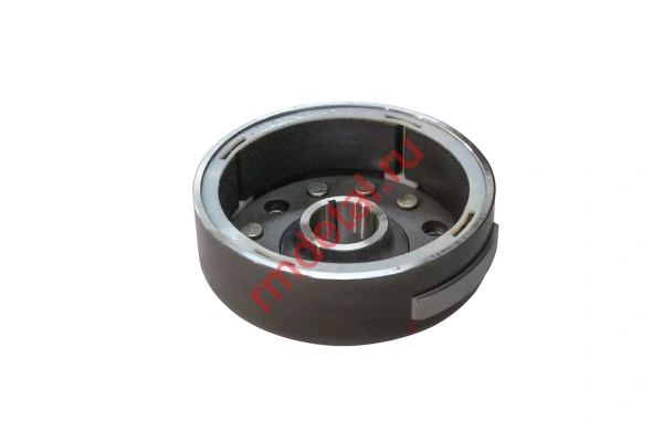 0153910  Ротор MCF143.001.000