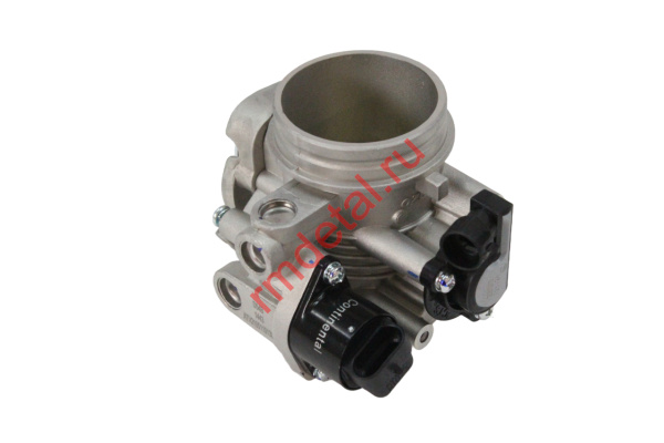 1007232  Корпус дроссельной заслонки в сборе 21051101302