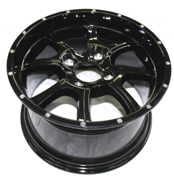 0125003  Диск колесный задний 14x8 13605040260