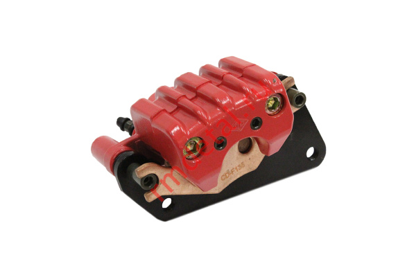 1007469  Суппорт тормозной, задний левый 17006010140