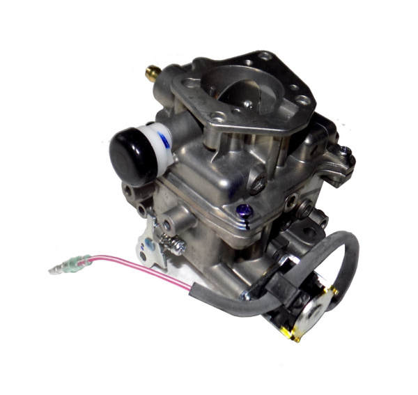 0105037  Карбюратор в сборе 24 853 91-S