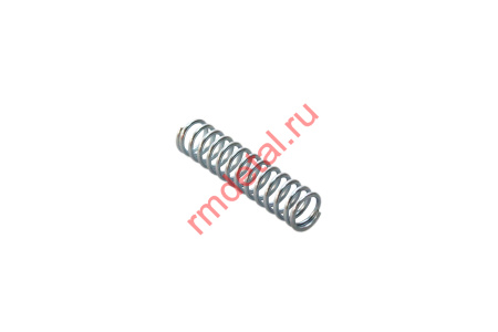 0017826  Пружина C40600607