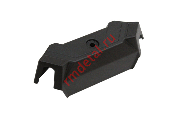 1007206  Кожух руля 17005160120