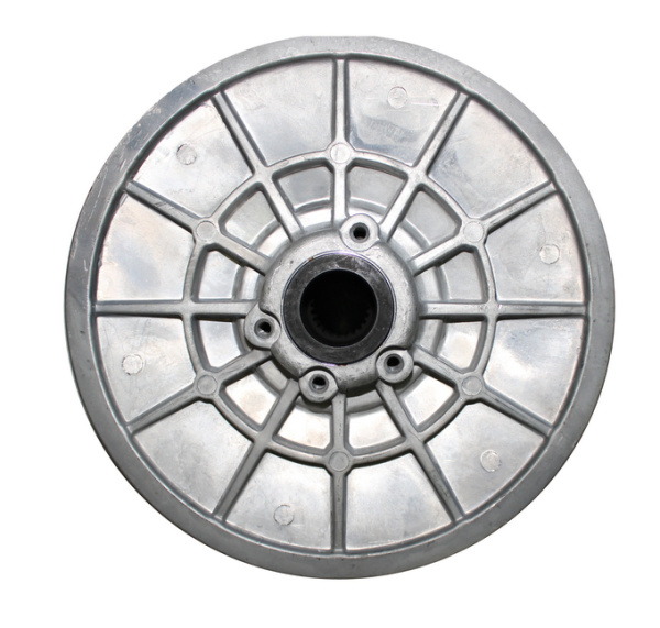 0120648  Шкив вариатора в сборе ведомый 505G175