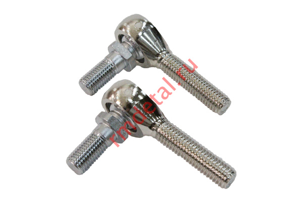 0127401  Опора шаровая  C40300360 (2 шт.)