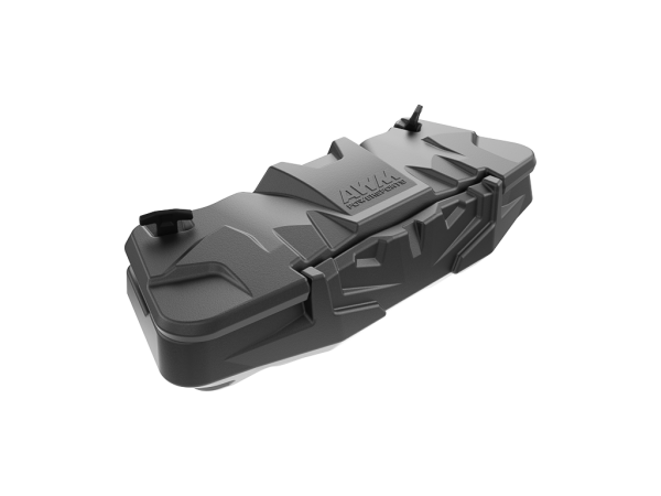 010_108  Кофр малый для CFMOTO CFORCE 800 HO EPS (X8 H.O.EPS)/1000 EPS (X10 EPS)/ 1000 OVERLAND EPS