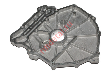 0141004  Крышка 21050302400