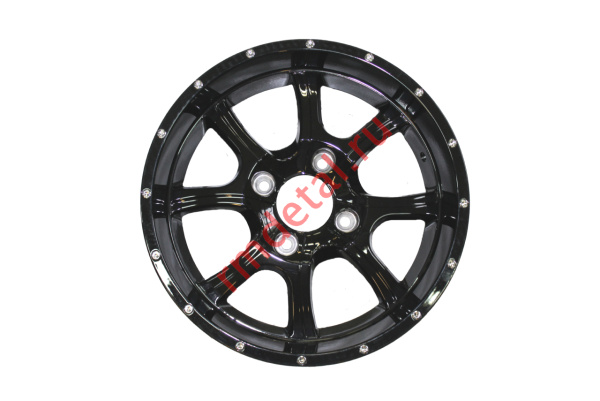 0125003  Диск колесный задний 14x8 13605040260