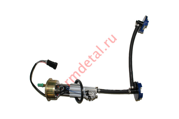 0127394  Насос топливный в сборе  PFA-215