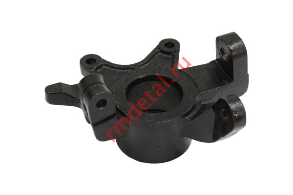 1007299  Кулак поворотный 17005220030