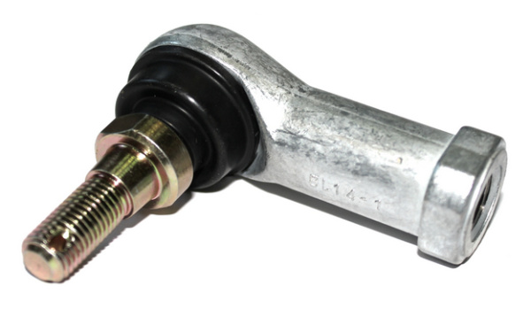 0101809  Наконечник тяги рулевой левый 51622-AX300-000