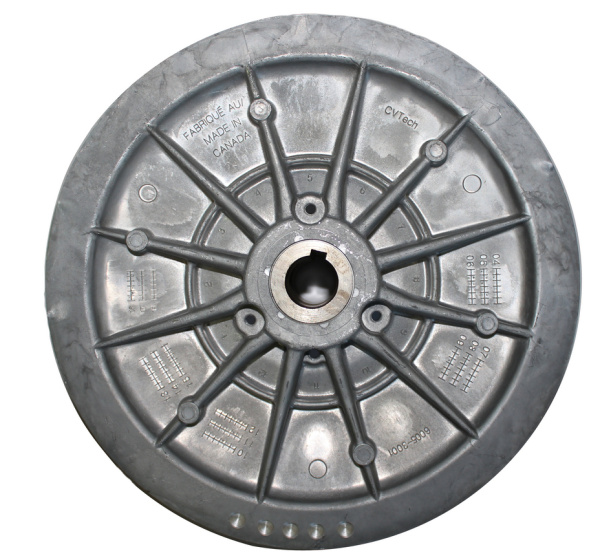 0106147  Диск неподвижный 6005-0035