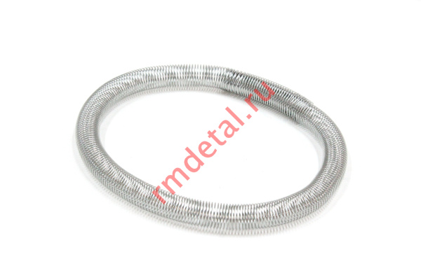 0119705  Защита трубопровода 17 L=650мм 10904040080