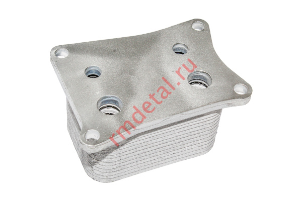 0141172  Радиатор масляный 21050601201