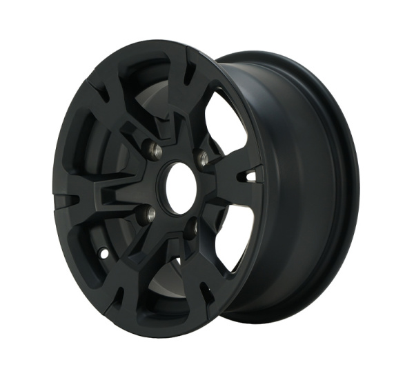 7020-070100-0B200  Диск алюминиевый, передний 7020-070100-0B200