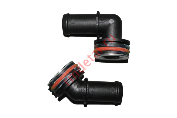 0127924  Комплект подогревателя 21040503601