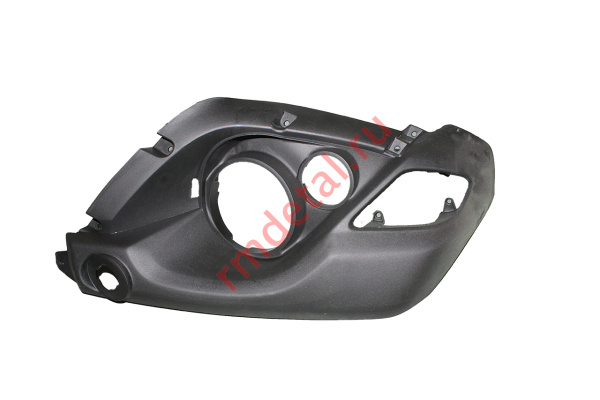 0086274  Облицовка фары левая 57121-AX200-K00