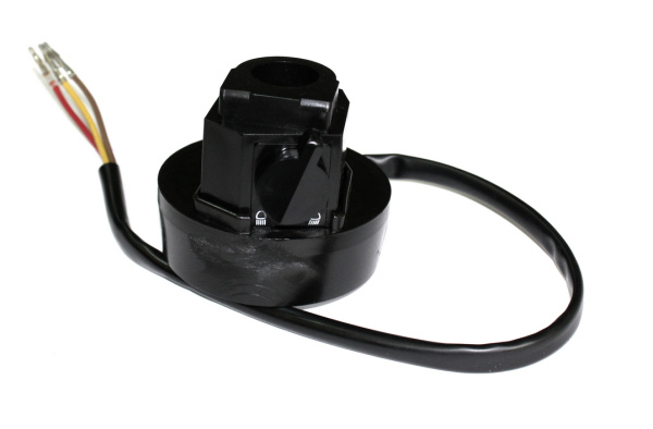 0086534  Блок переключателей руля левый C41100980