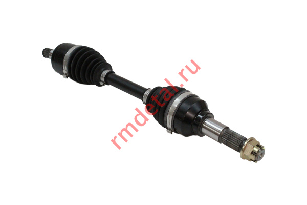 1007399  Привод передний правый в сборе 17001230000