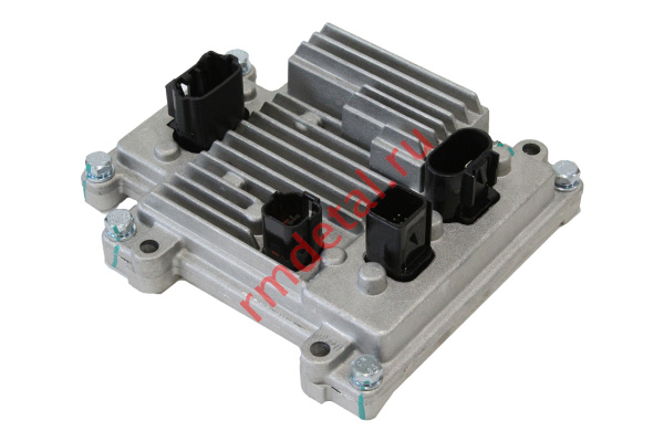 0144225  Блок управления ЭУР E050238