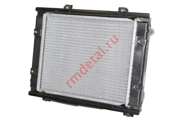 0085270  Радиатор в сборе 19000-REA-000