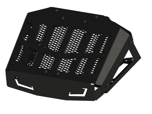 40.0713  Вынос радиатора на CFORCE 400L EPS/500 Basic/500EPS