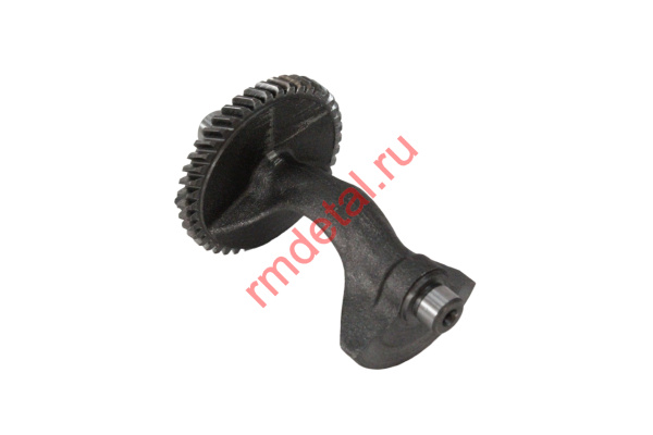 0151458  Балансировочный вал 13116-A2622-0001