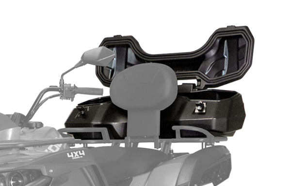 010_068  Кофр для CFMOTO X4/CFORCE 500 HO