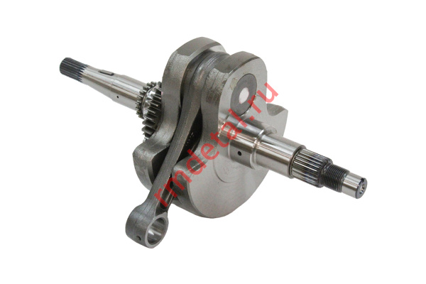 0118443  Вал коленчатый 13000-REA-008