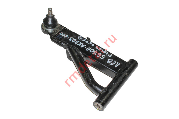0085295  Рычаг передний левый верхний в сборе 56700-AX303-000