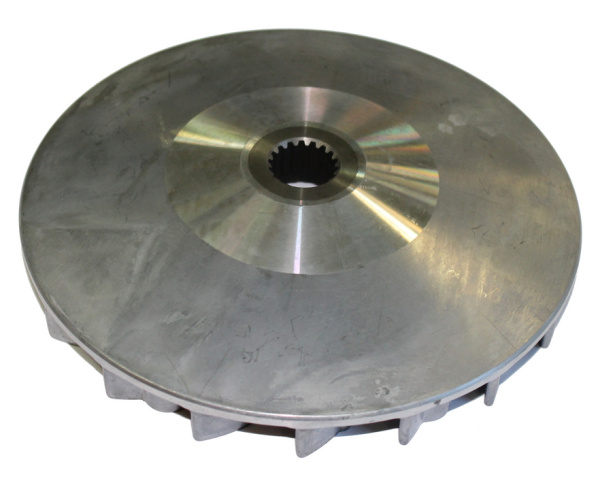 0117899  Диск неподвижный 927061