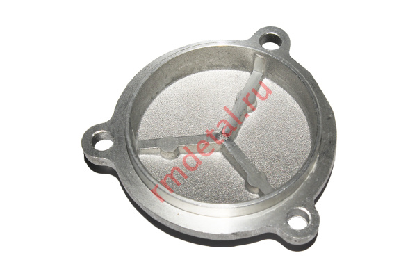 0120442  Крышка масляного фильтра 21040111801