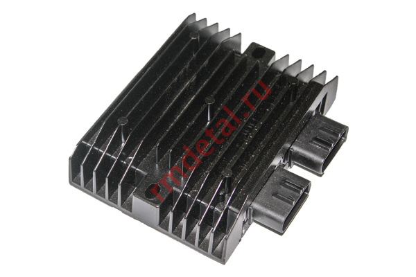 0124571  Выпрямитель 21051100201