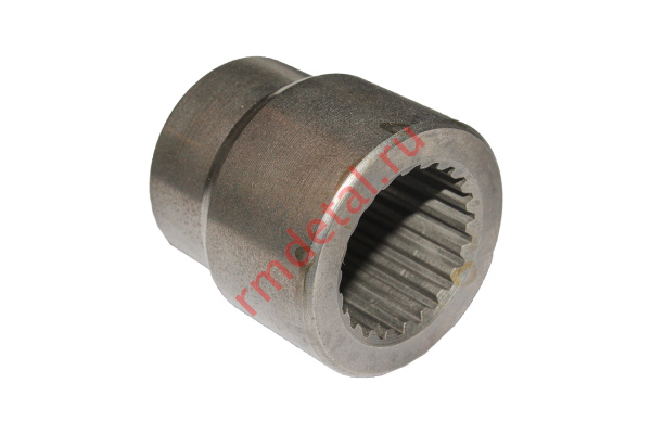 0122429  Набор кулачковых муфт 21040202101