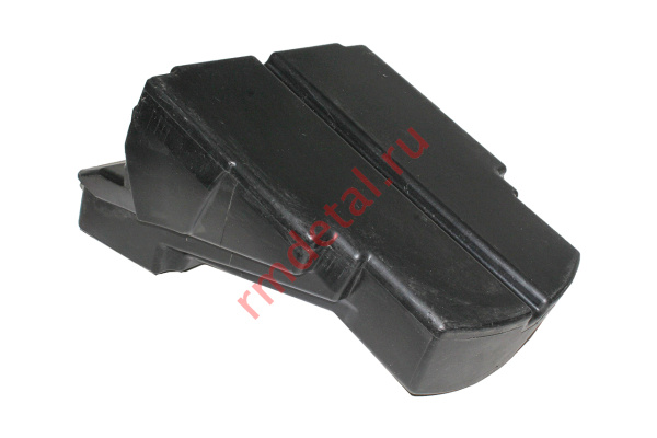 0124908  Бак топливный S10800140