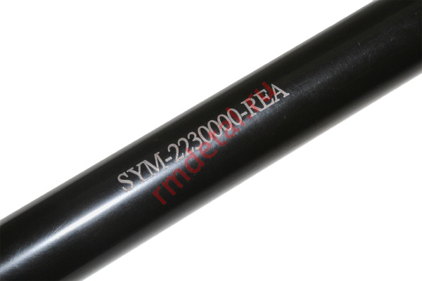 0092458  Зажим ведущего диска SYM-2230000-REA