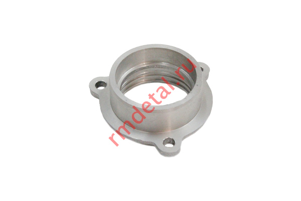 0125123  Корпус подшипника 21040115501