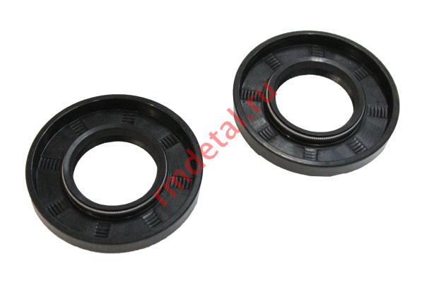 0129327  Манжета ТС 26х52х7 (2 шт.)