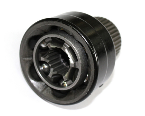 0125501  Шарнир к двигателю 400065.0