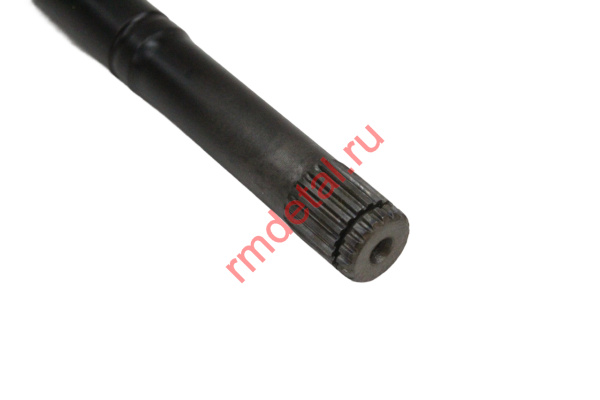 1007641  Вал передний правый 17001230130