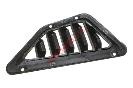 0135950  Решетка задняя S10701019-01