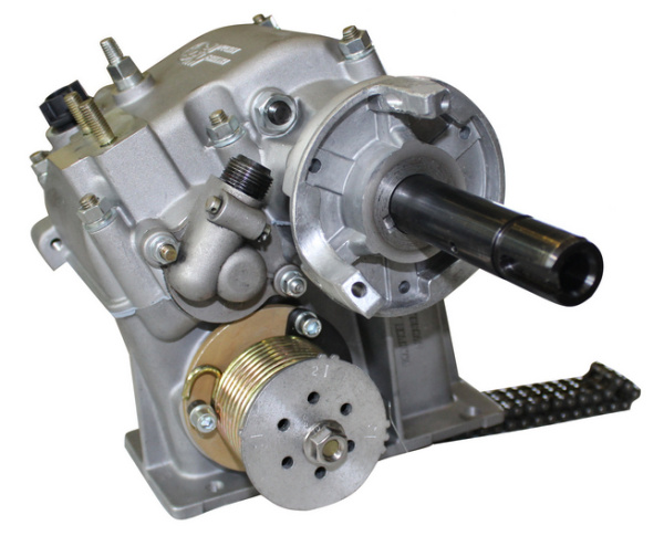 0131252  Коробка реверса 110607100