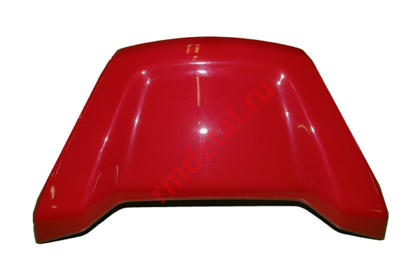 0086073  Панель передняя (красная) 56311-AX200-R01