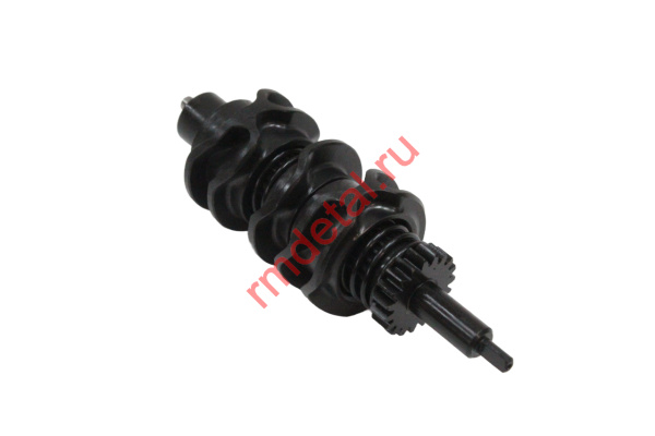 1007101  Вал копирный 21050901300