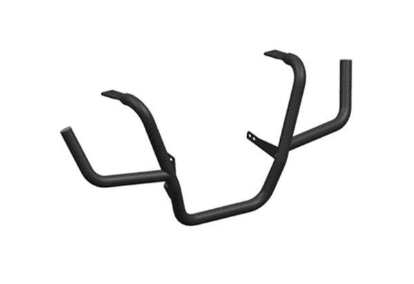 9AW#-801200-2000  Бампер задний CFORCE 1000 EPS