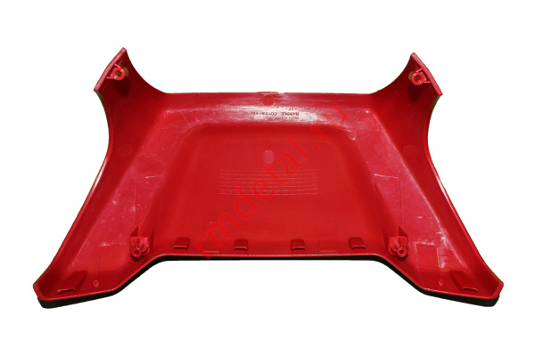 0086073  Панель передняя (красная) 56311-AX200-R01