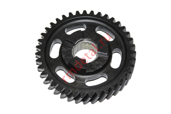 0104603  Шестерня S10600030