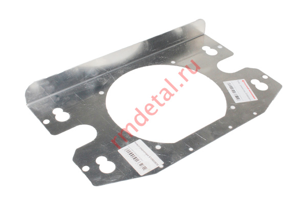 0133812  Кожух радиатора S10500635